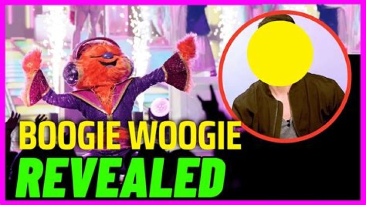 Who is Boogie Dating Now?