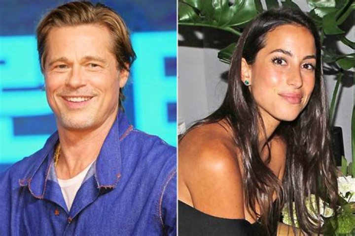 Who is Brad Thomas Dating Now