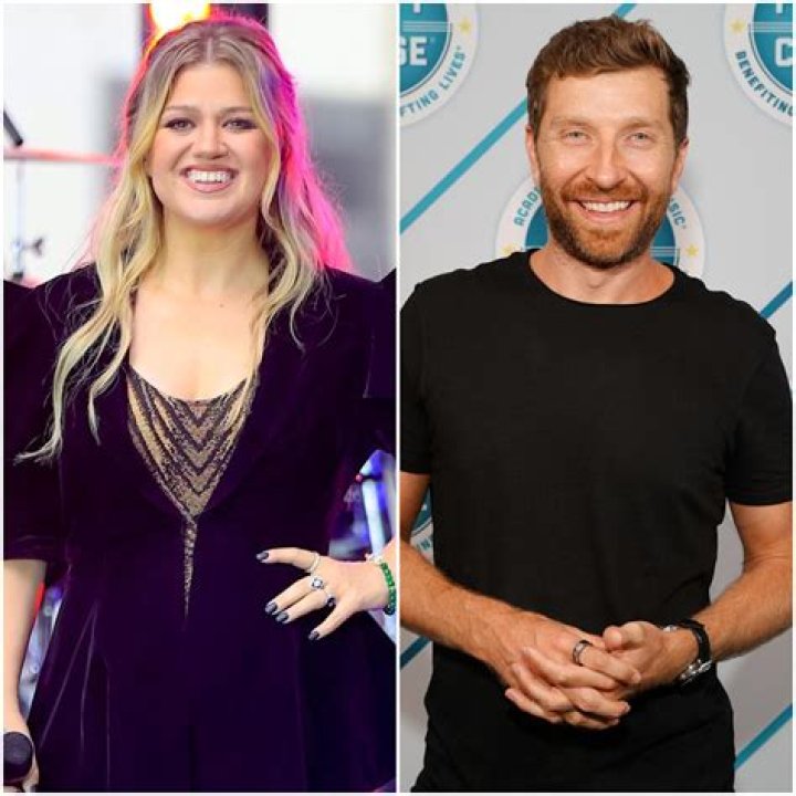 Who is Brett Eldredge Dating Now