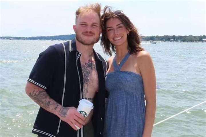 Who is Brianna Dale Dating Now?