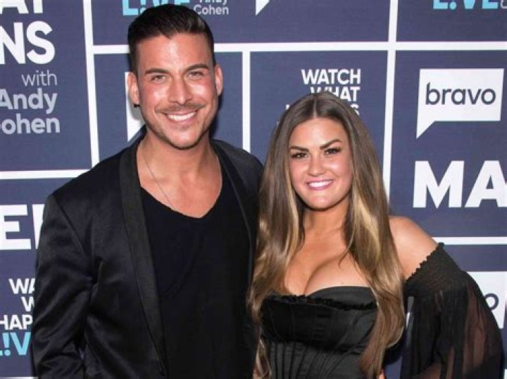 Who is Brittany Lucio Dating Now?