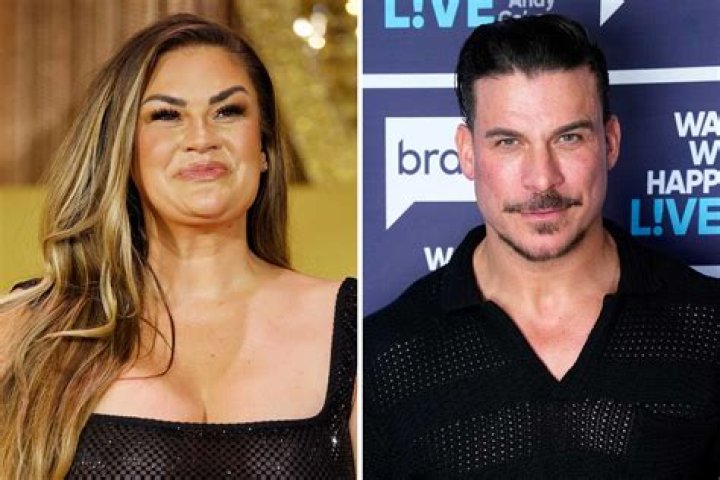 Who is Brittany Null Dating Now?