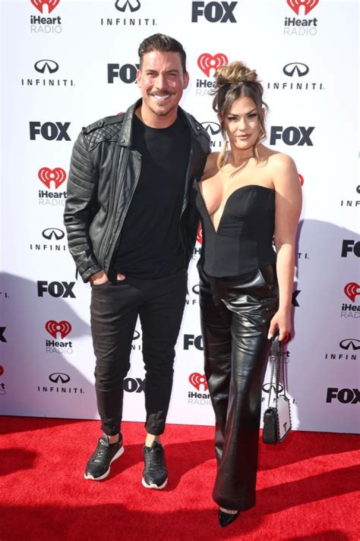 Who is Brittany S. Hall Dating Now