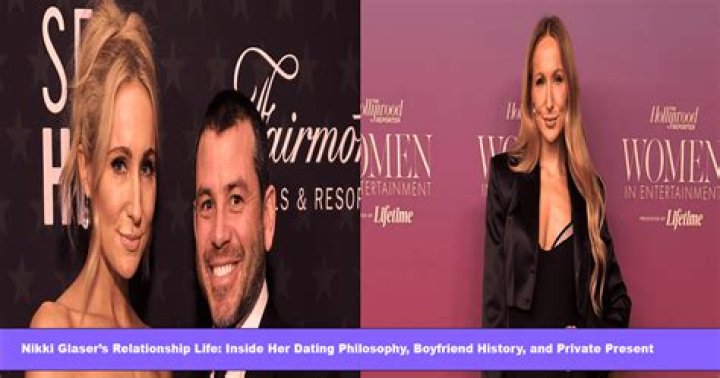 Who is Brittney Brombacher Dating Now?