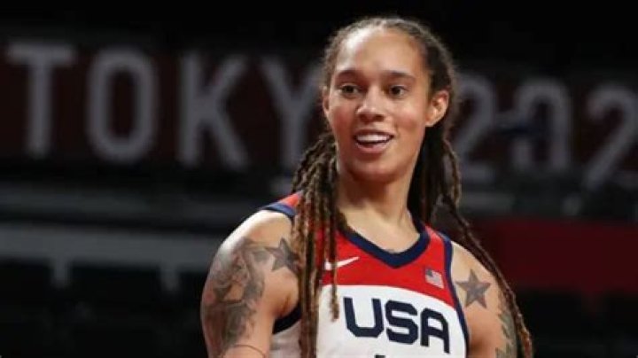Who is Brittney Griner Dating Now?