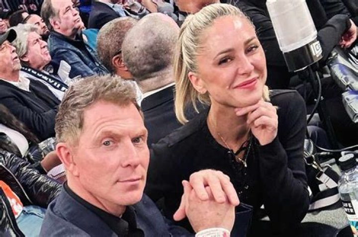 Who is Brooke Ence Dating Now
