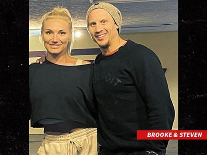 Who is Brooke Lynette Dating Now?