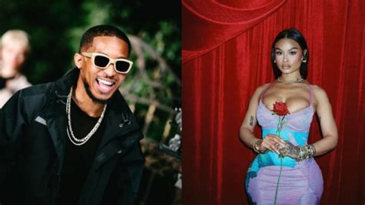 Who is Brooke Westbrooks Dating Now?