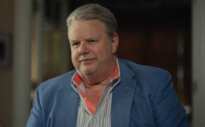 Who is Bruce Prichard Dating Now