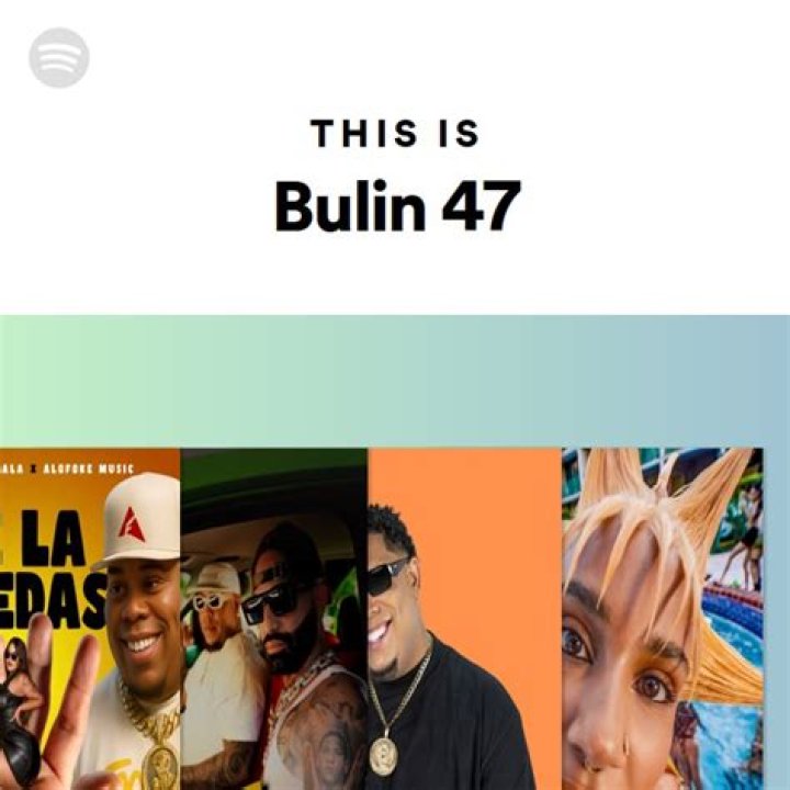 Who is Bulin 47 Dating Now