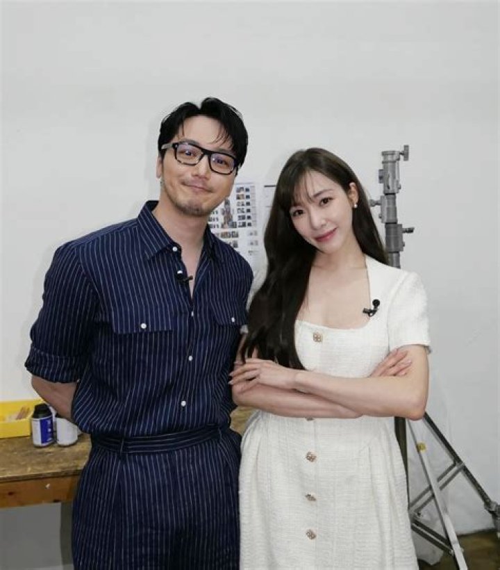 Who is Byun JungHa Dating Now?