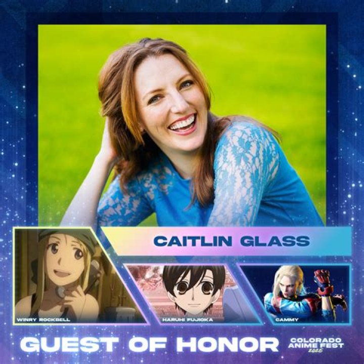 Who is Caitlin Glass Dating Now?