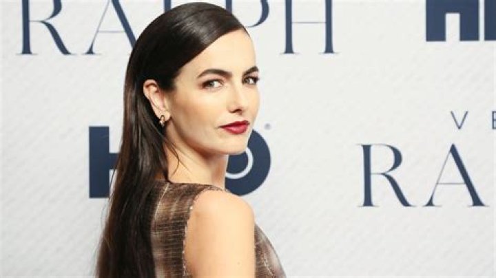 Who is Camilla Belle Dating Now