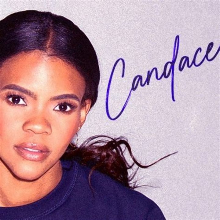 Who is Candace Glendenning Dating Now?
