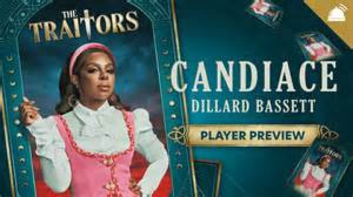Who is Candiace Dillard Dating Now?