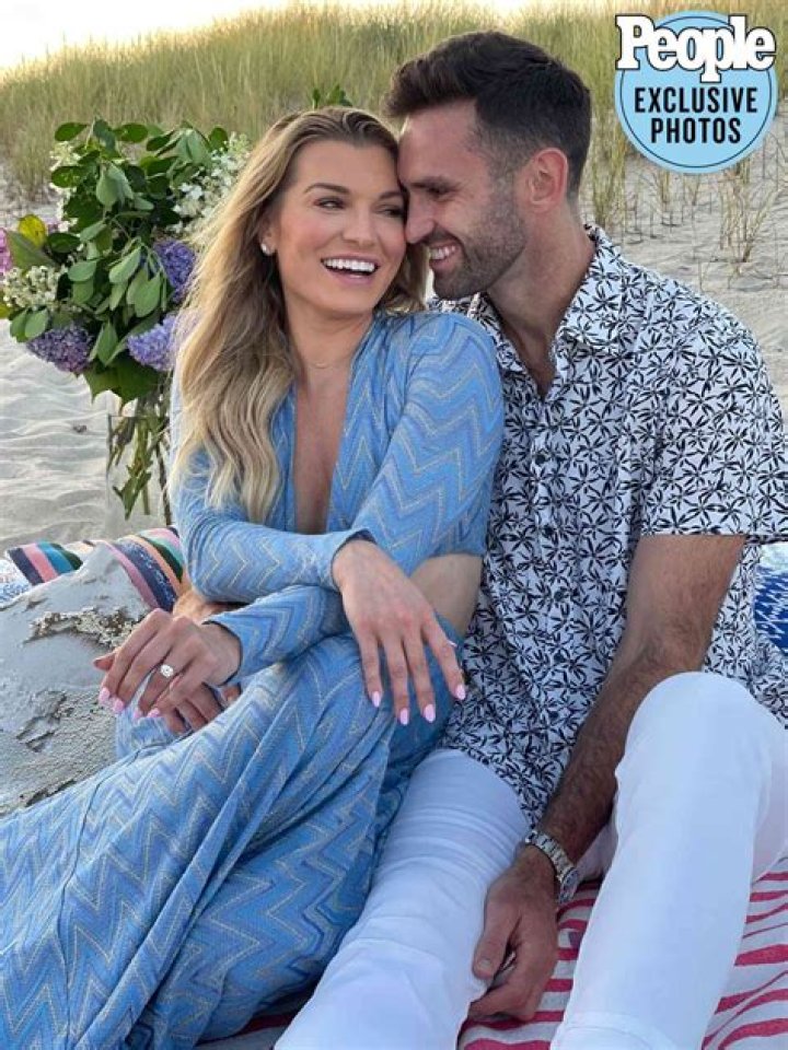 Who is Carl Martin Eggesbo Dating Now?