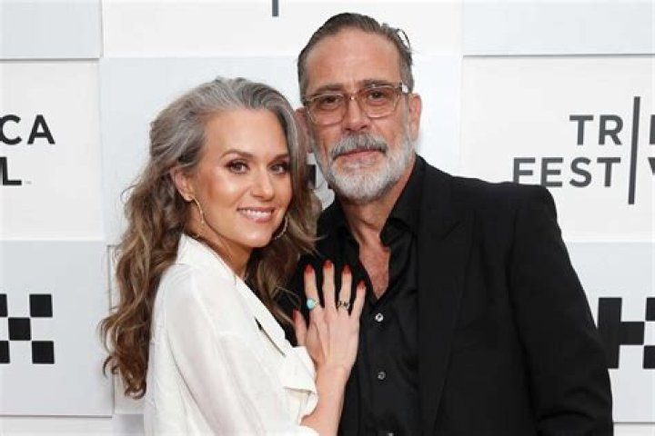 Who is Carla Jeffery Dating Now