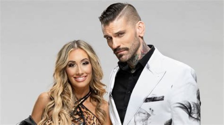 Who is Carmella Decesare Dating Now