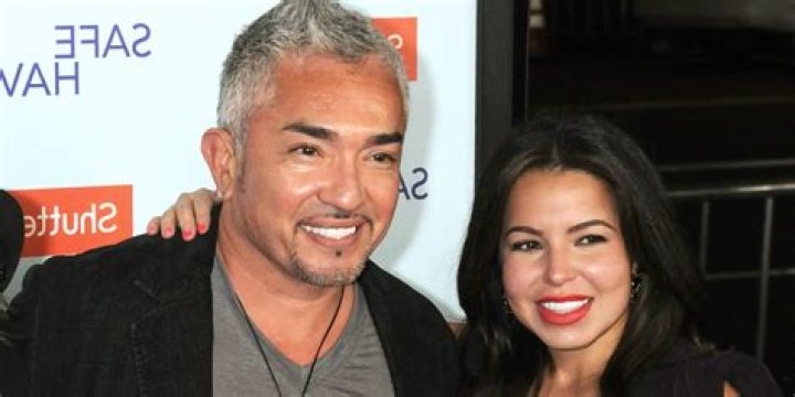 Who is Cesar Evora Dating Now