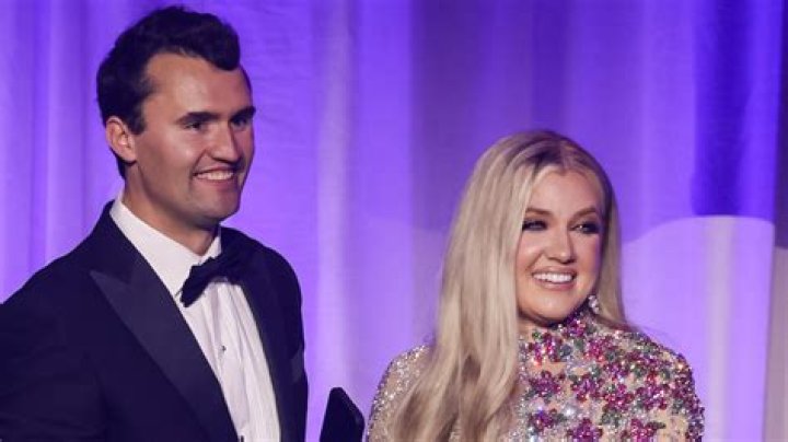 Who is Charlie Bell Dating Now
