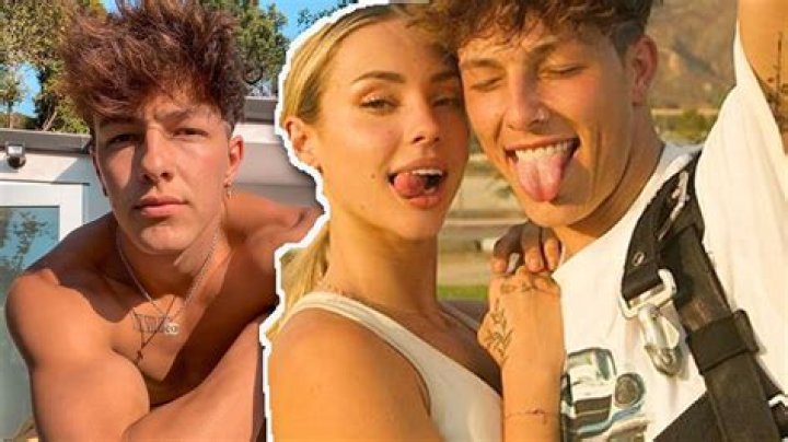 Who is Charly Jordan Dating Now