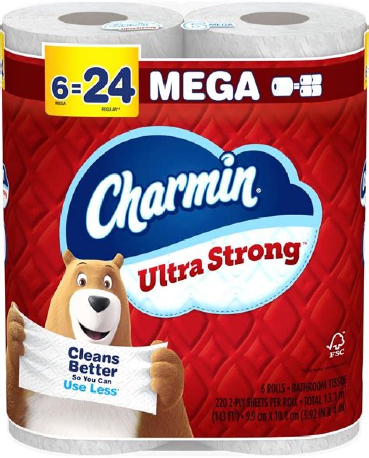 Who is Charmin Lee Dating Now