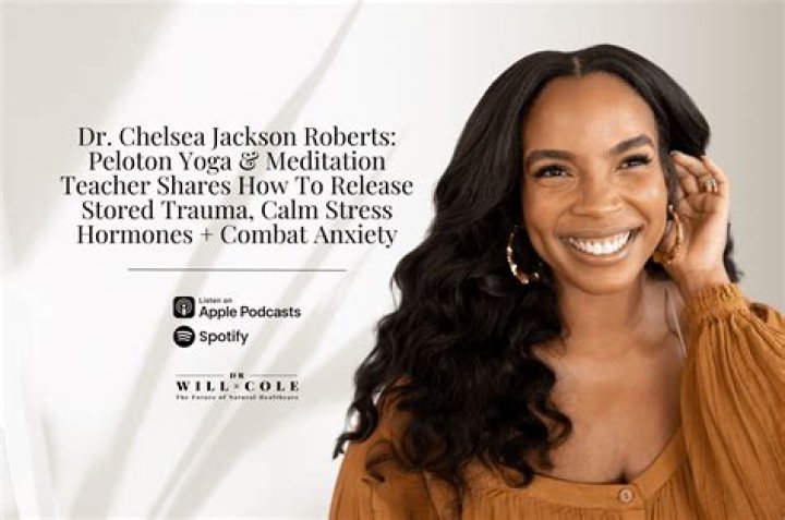 Who is Chelsea Jackson Roberts Dating Now?