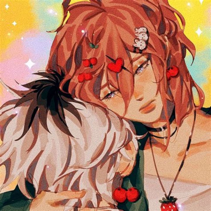 Who is Cherry Crush Dating Now