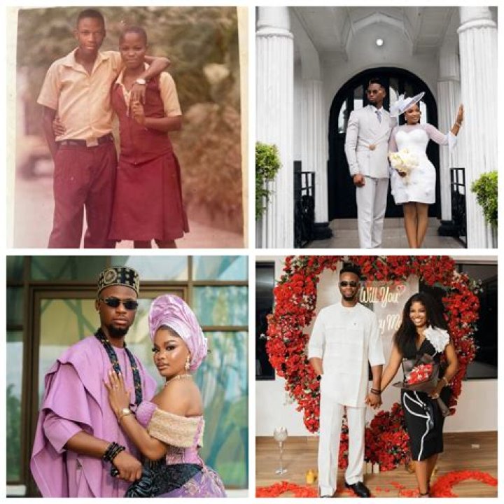 Who is Chika Ike Dating Now?
