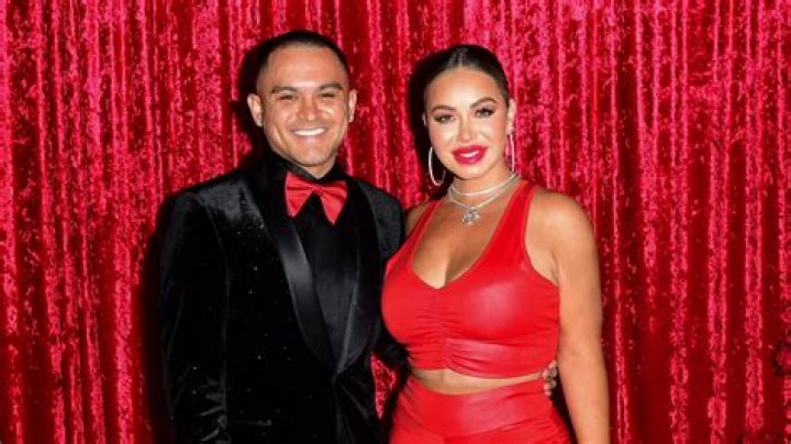 Who is Chiquis Dating Now