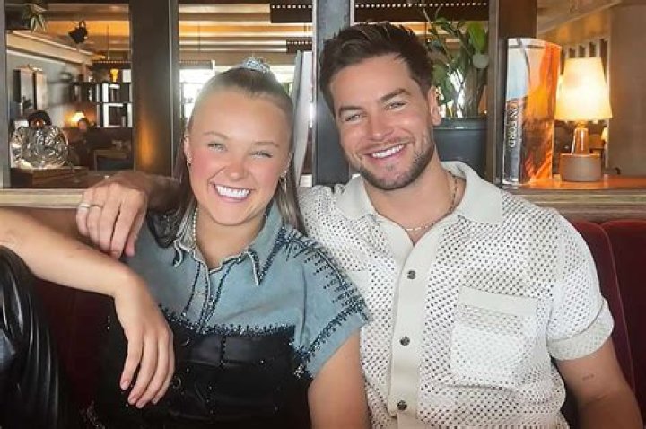 Who is Chris Galya Dating Now