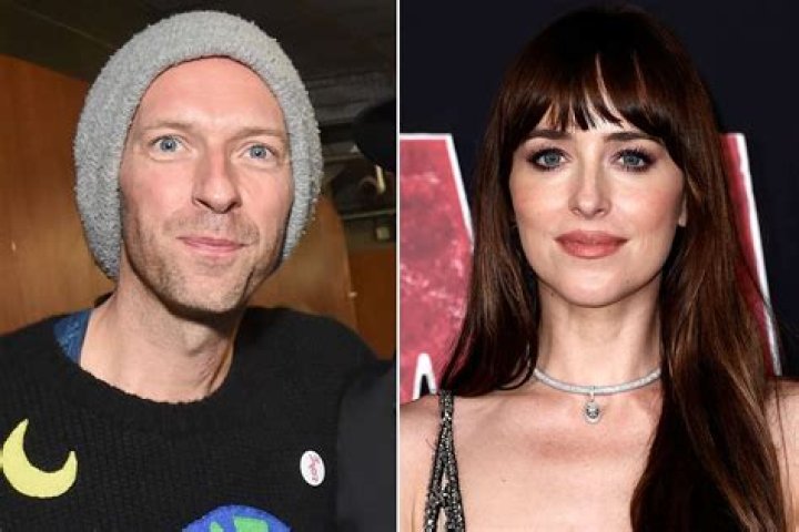 Who is Chris Heria Dating Now