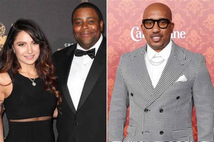 Who is Chris Redd Dating Now?