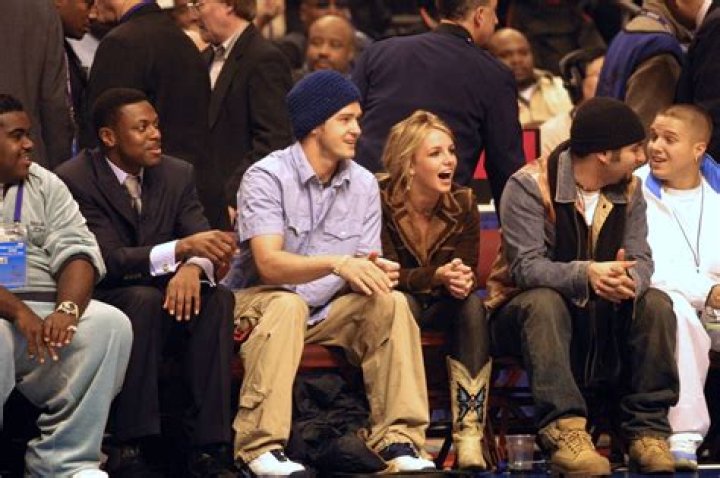 Who is Chris Tucker Dating Now