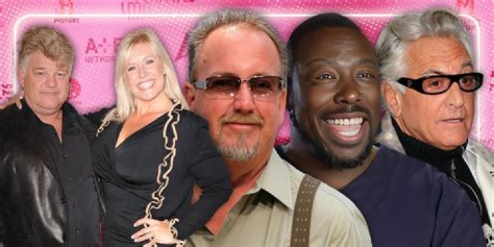 Who is Chrissa Sparkles Dating Now?