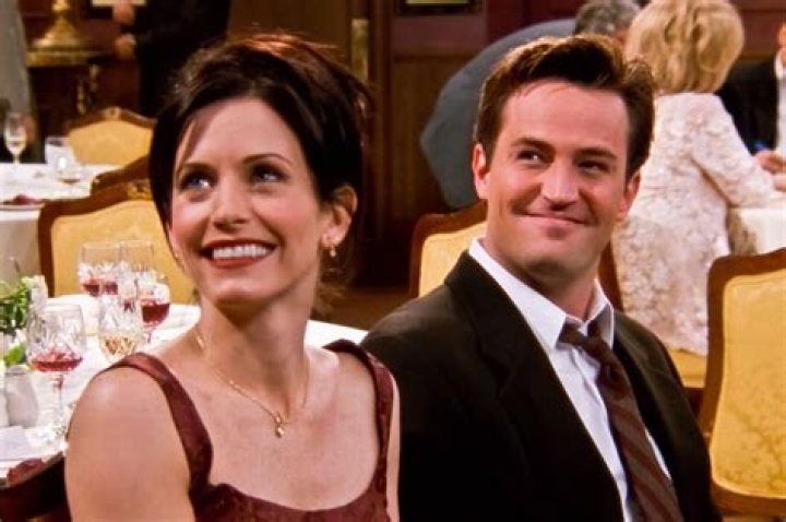 Who is Christina Chandler Dating Now