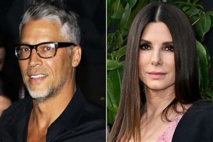 Who is Christine Bullock Dating Now