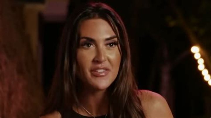 Who is Christine Elise Dating Now