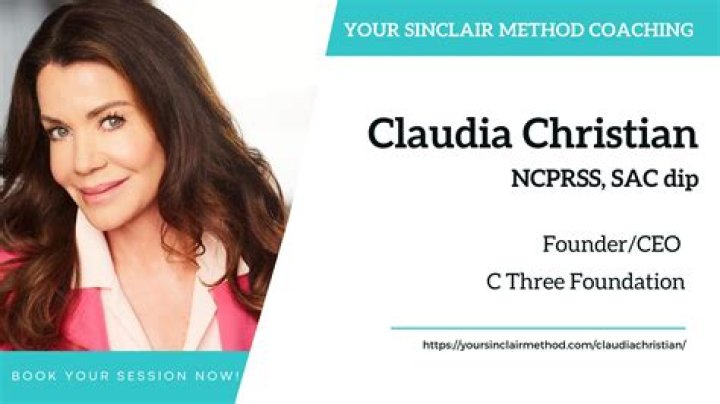 Who is Claudia Christian Dating Now?
