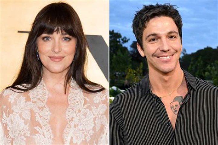 Who is Clayton Johnson Dating Now?