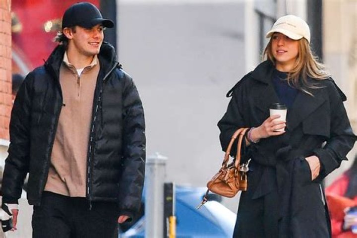 Who is Codi Butts Dating Now
