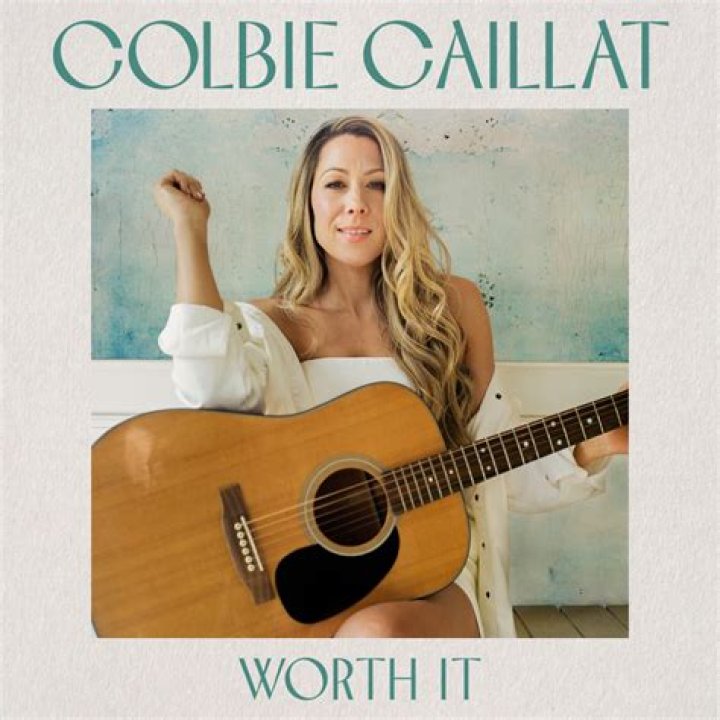 Who is Colbie Caillat Dating Now