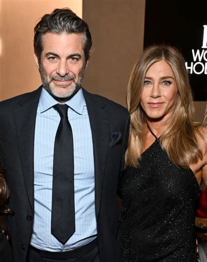 Who is Curtis Cooper Dating Now