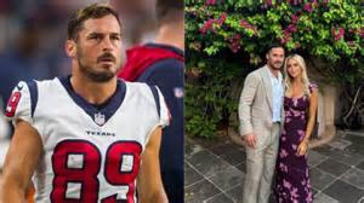 Who is Dacre Montgomery Dating Now?