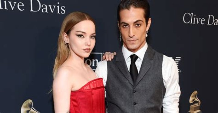 Who is Damiano David Dating Now?