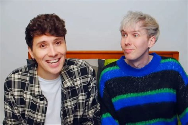 Who is Dan Balan Dating Now?