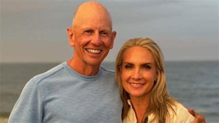 Who is Dana Viale Dating Now?