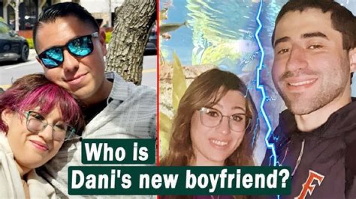 Who is Dani Kind Dating Now