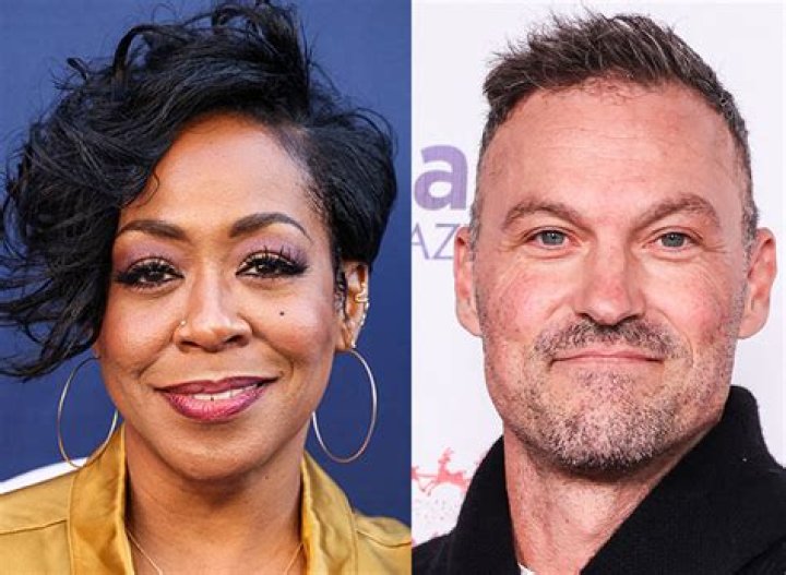 Who is Daniel Arnold Dating Now?