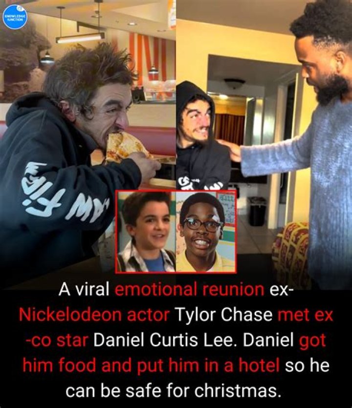 Who is Daniel Curtis Lee Dating Now